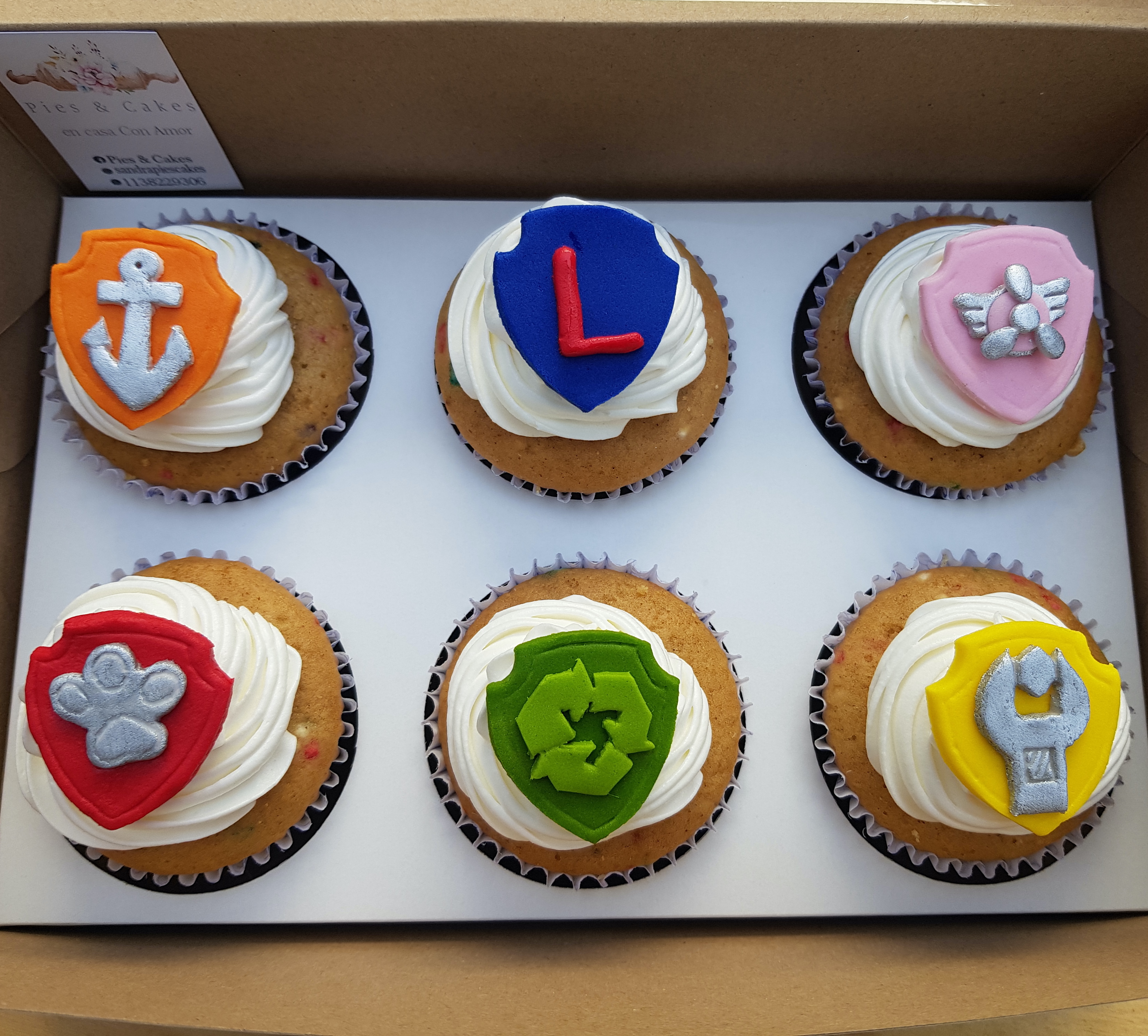 Cupcakes
