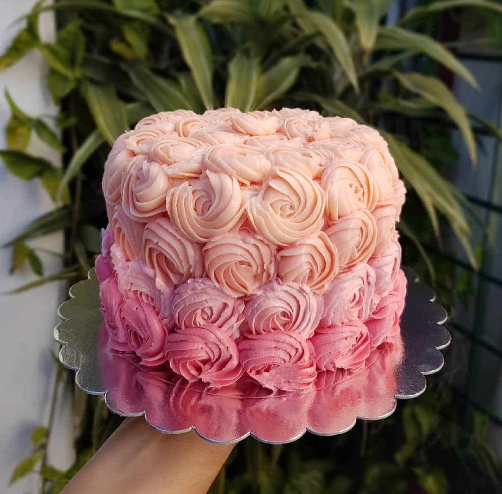 Tortas Personalizadas